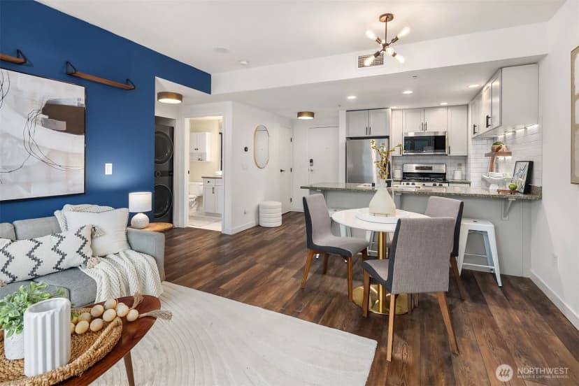 Property photo for 1420 Terry Avenue #603, Seattle photo 10