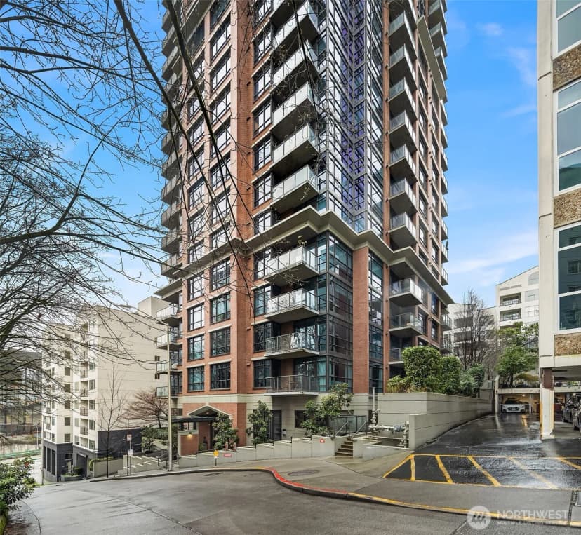 Property photo for 1420 Terry Avenue #603, Seattle photo 26