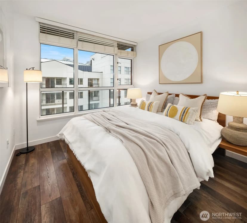 Property photo for 1420 Terry Avenue #603, Seattle photo 16