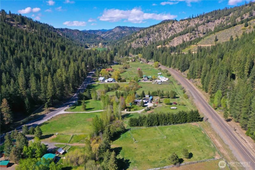 Property photo for 14905 Chumstick Highway, Leavenworth photo 19