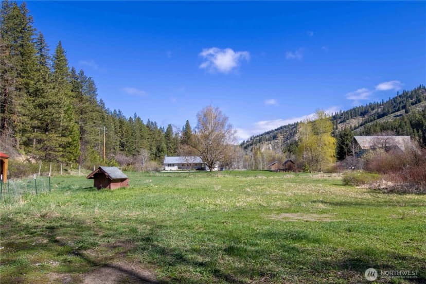 Property photo for 14905 Chumstick Highway, Leavenworth photo 23