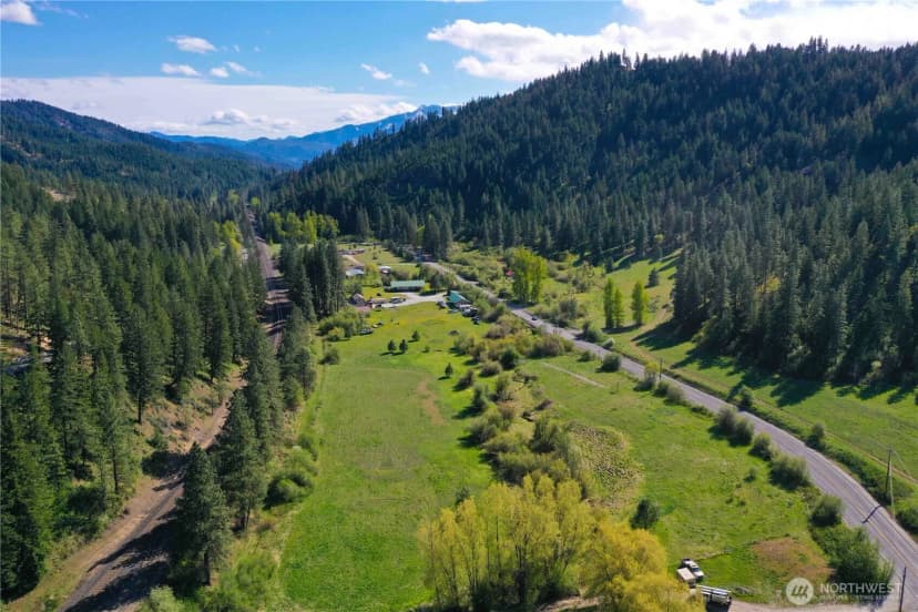 Property photo for 14905 Chumstick Highway, Leavenworth photo 20