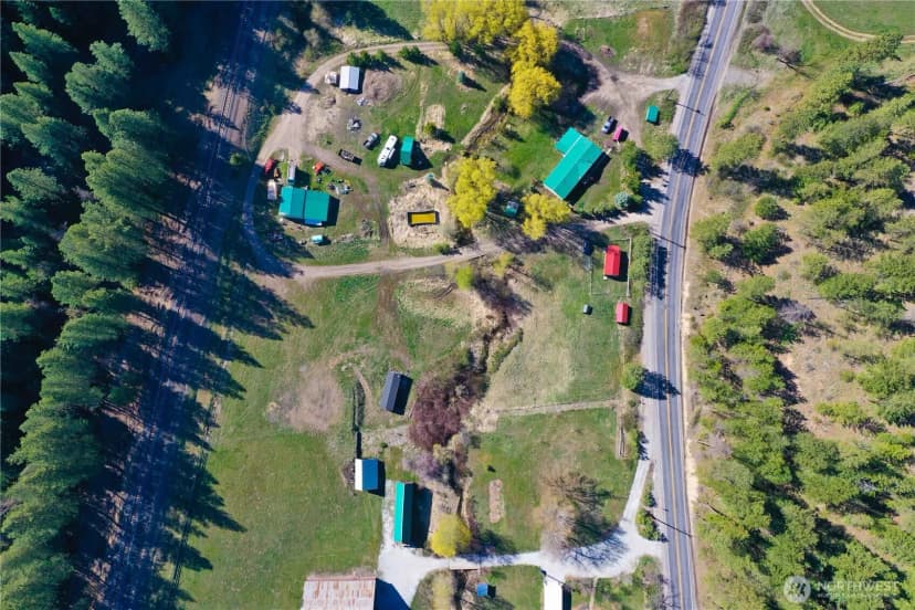Property photo for 14905 Chumstick Highway, Leavenworth photo 14