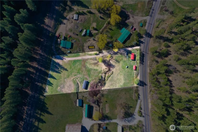 Property photo for 14905 Chumstick Highway, Leavenworth photo 15