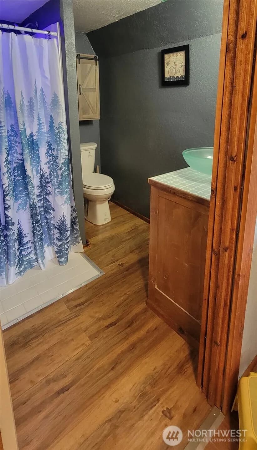 Property photo for 14905 Chumstick Highway, Leavenworth photo 9