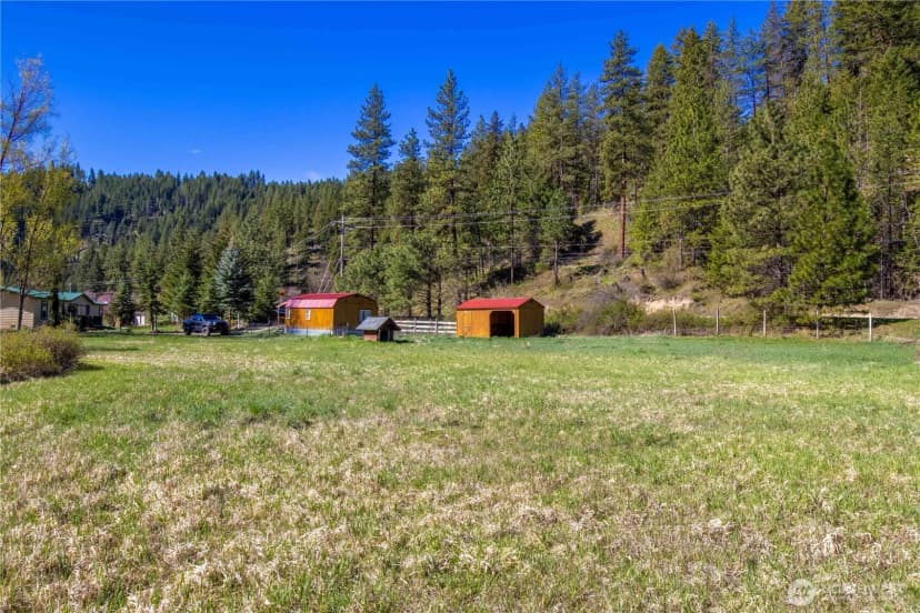 Property photo for 14905 Chumstick Highway, Leavenworth photo 4