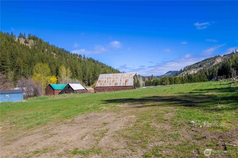 Property photo for 14905 Chumstick Highway, Leavenworth photo 30