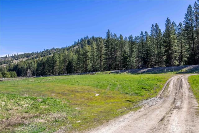 Property photo for 14905 Chumstick Highway, Leavenworth photo 3
