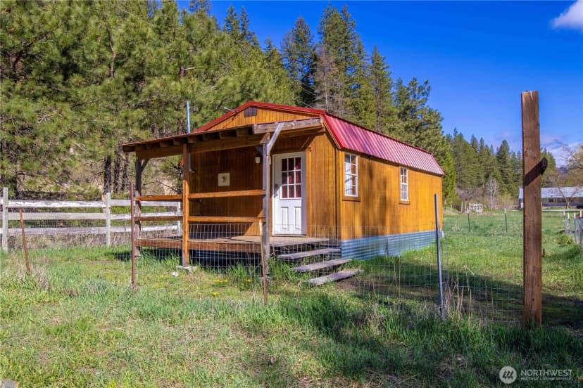 Property photo for 14905 Chumstick Highway, Leavenworth photo 5