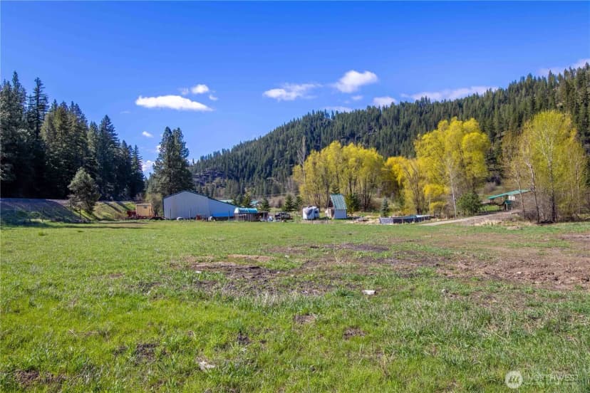 Property photo for 14905 Chumstick Highway, Leavenworth photo 34