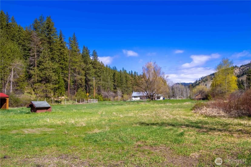 Property photo for 14905 Chumstick Highway, Leavenworth