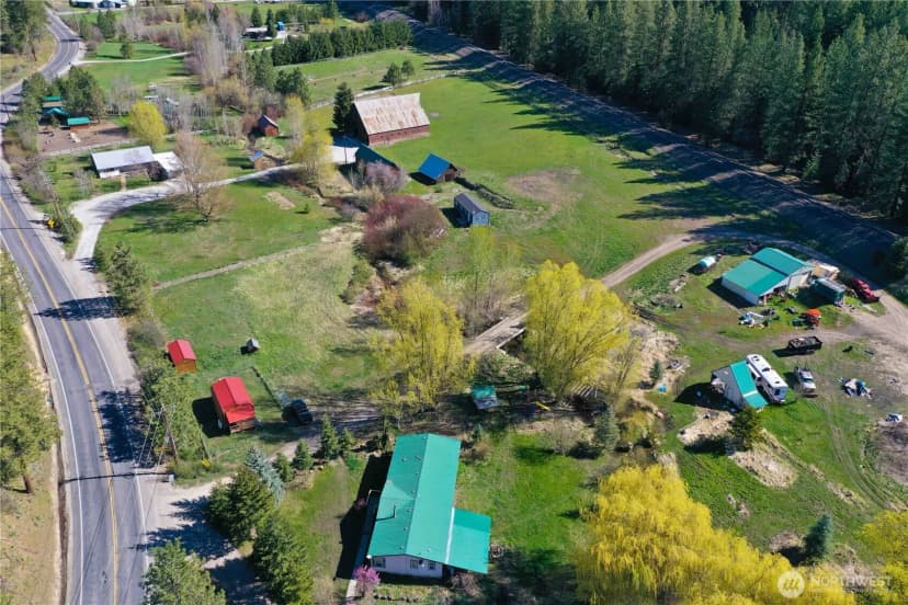 Property photo for 14905 Chumstick Highway, Leavenworth photo 22