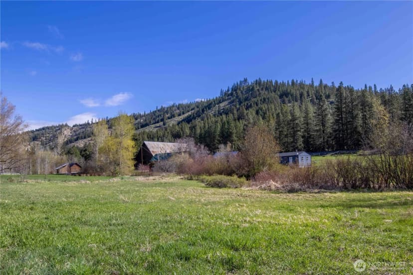 Property photo for 14905 Chumstick Highway, Leavenworth photo 24