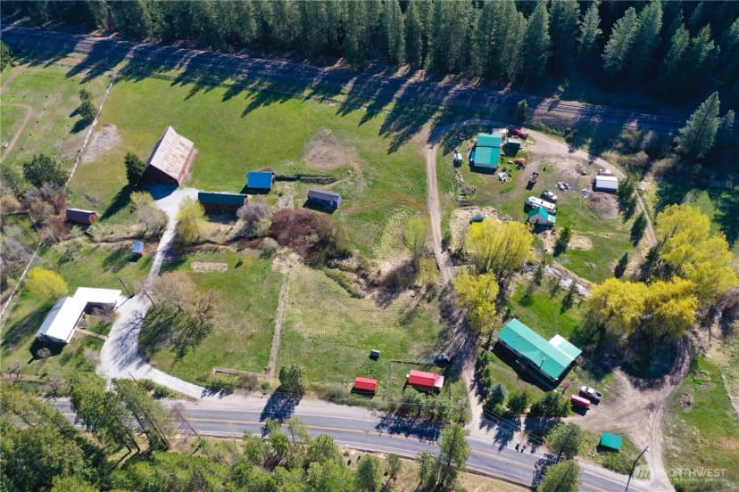 Property photo for 14905 Chumstick Highway, Leavenworth photo 21