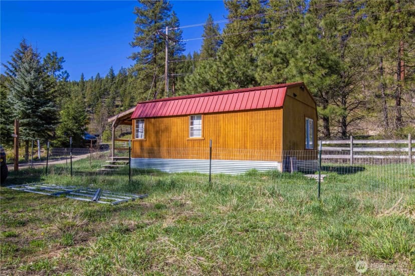 Property photo for 14905 Chumstick Highway, Leavenworth photo 12