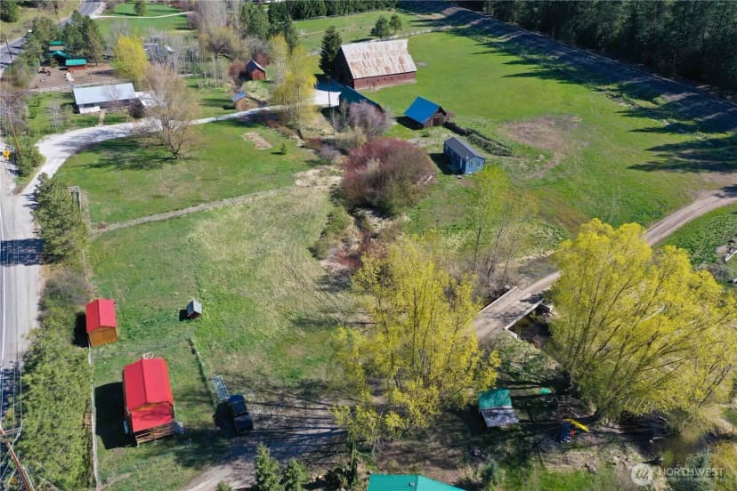 Property photo for 14905 Chumstick Highway, Leavenworth photo 18