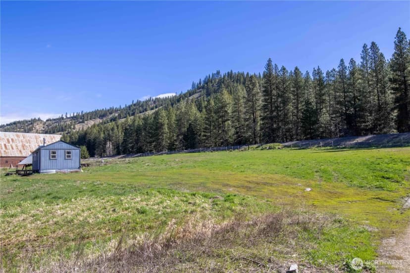 Property photo for 14905 Chumstick Highway, Leavenworth photo 28