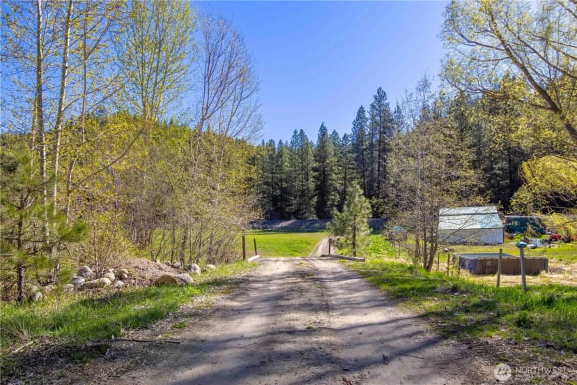 Property photo for 14905 Chumstick Highway, Leavenworth photo 27