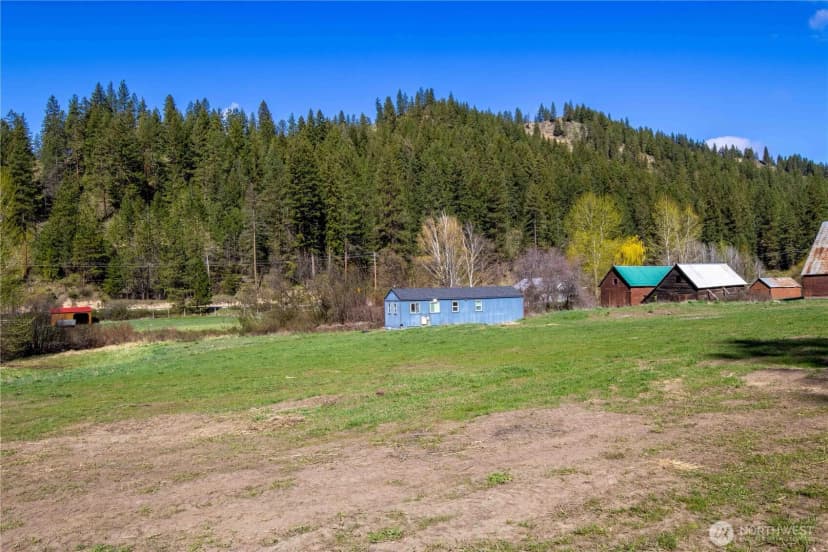 Property photo for 14905 Chumstick Highway, Leavenworth photo 31