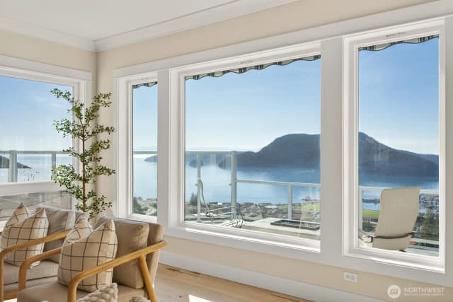 Property photo for 2402 Highland Drive, Anacortes