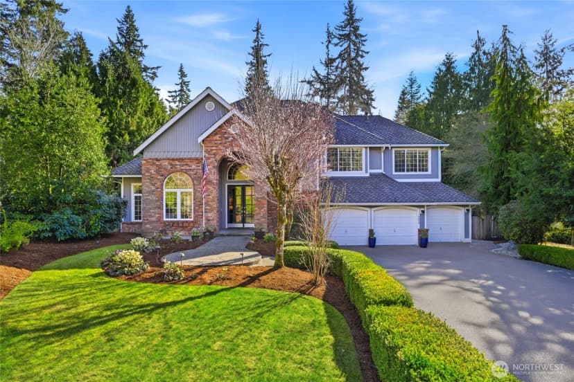 Property photo for 9604 215th Avenue Ne, Redmond photo 2