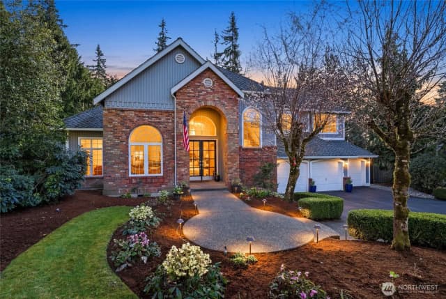 Property photo for 9604 215th Avenue Ne, Redmond