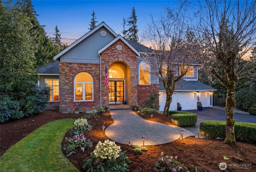 Property photo for 9604 215th Avenue Ne, Redmond