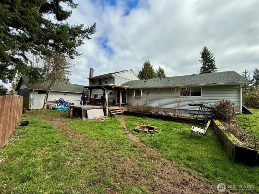 Property photo for 105 Timberline Drive, Castle Rock photo 17