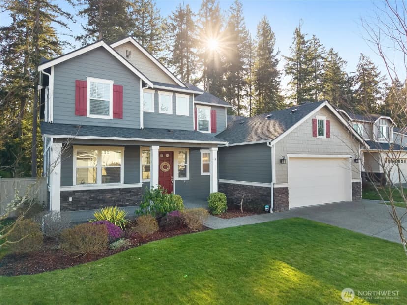 Property photo for 9344 Cedarbough Court Ne, Lacey photo 35