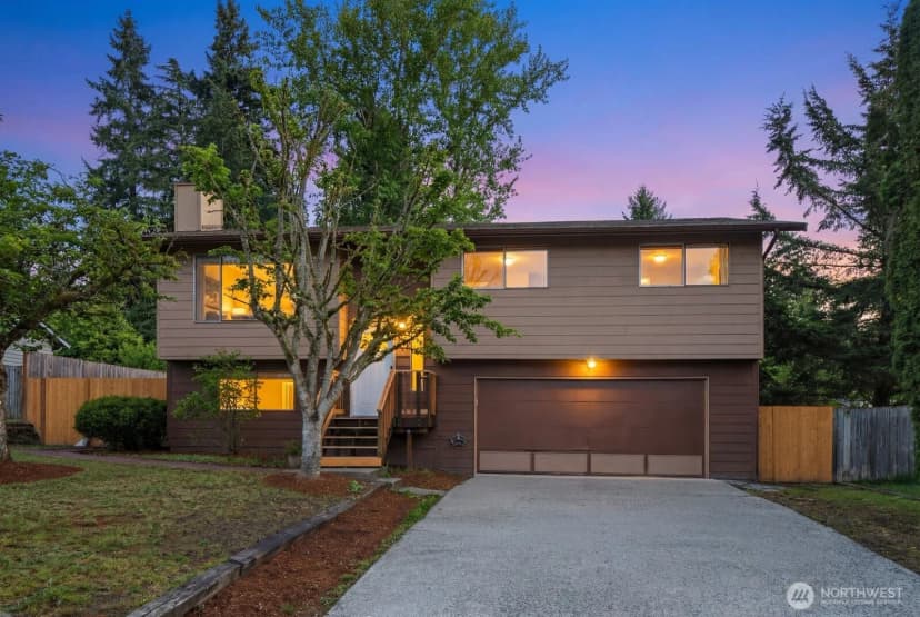 Property photo for 7528 206th Place Ne, Redmond