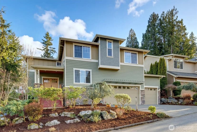 Property photo for 1628 154th Avenue Se, Bellevue photo 3