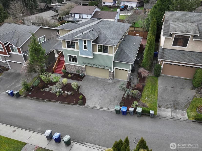 Property photo for 1628 154th Avenue Se, Bellevue photo 37