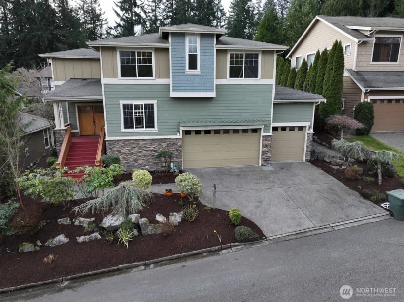 Property photo for 1628 154th Avenue Se, Bellevue photo 31