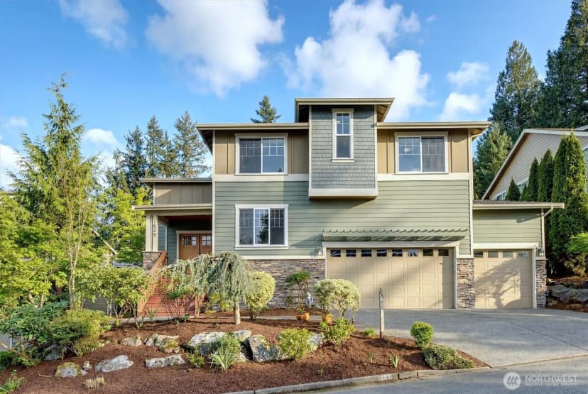 Property photo for 1628 154th Avenue Se, Bellevue