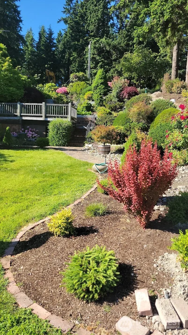 Property photo for 7615 Ne Champagne Point Place, Kirkland photo 14
