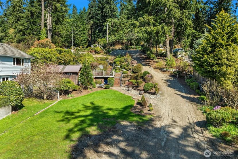 Property photo for 7615 Ne Champagne Point Place, Kirkland photo 13