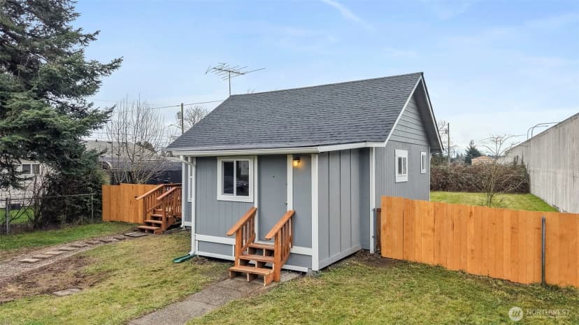 Property photo for 1908 S 43rd Street, Tacoma photo 20