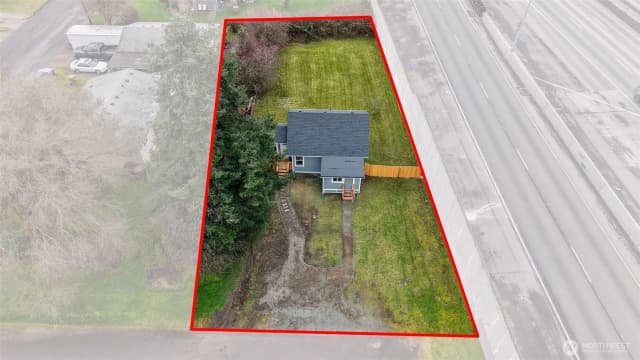 Property photo for 1908 S 43rd Street, Tacoma photo 2