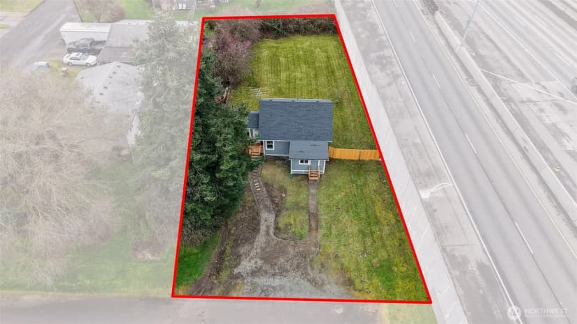 Property photo for 1908 S 43rd Street, Tacoma photo 2