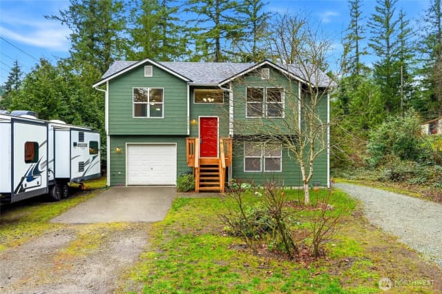 Property photo for 44525 Pine Road, Gold Bar
