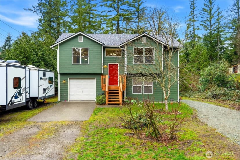 Property photo for 44525 Pine Road, Gold Bar
