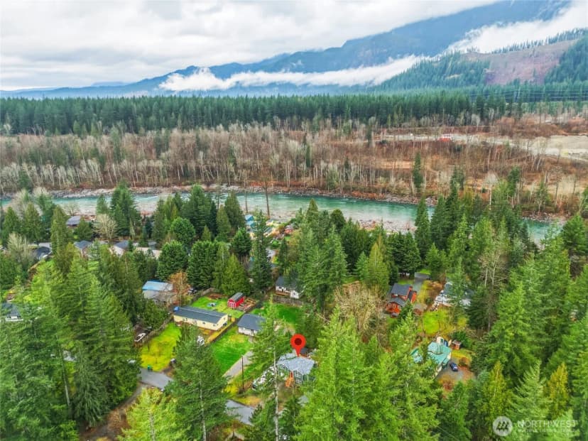 Property photo for 44525 Pine Road, Gold Bar photo 37