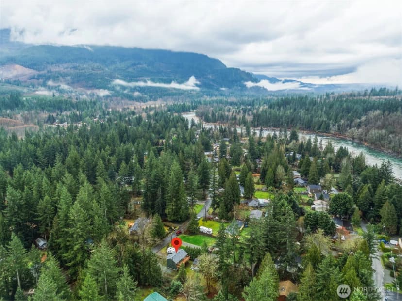 Property photo for 44525 Pine Road, Gold Bar photo 34