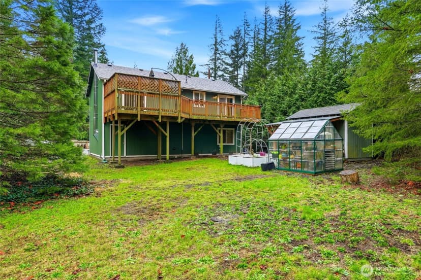 Property photo for 44525 Pine Road, Gold Bar photo 29