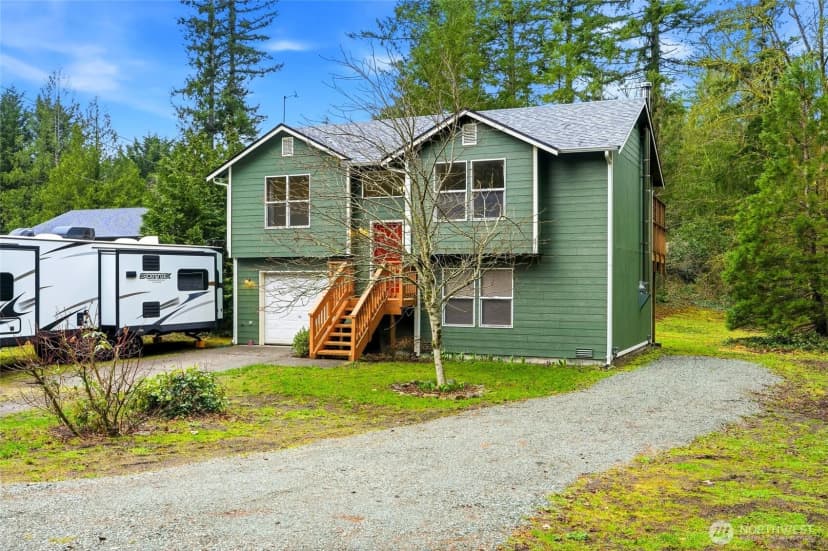 Property photo for 44525 Pine Road, Gold Bar photo 3
