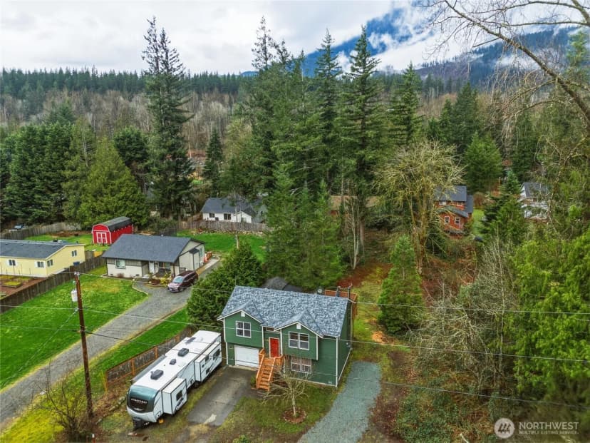 Property photo for 44525 Pine Road, Gold Bar photo 30