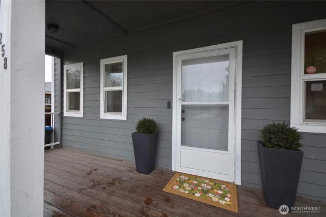 Property photo for 258 Wichman Street S, Tenino photo 3
