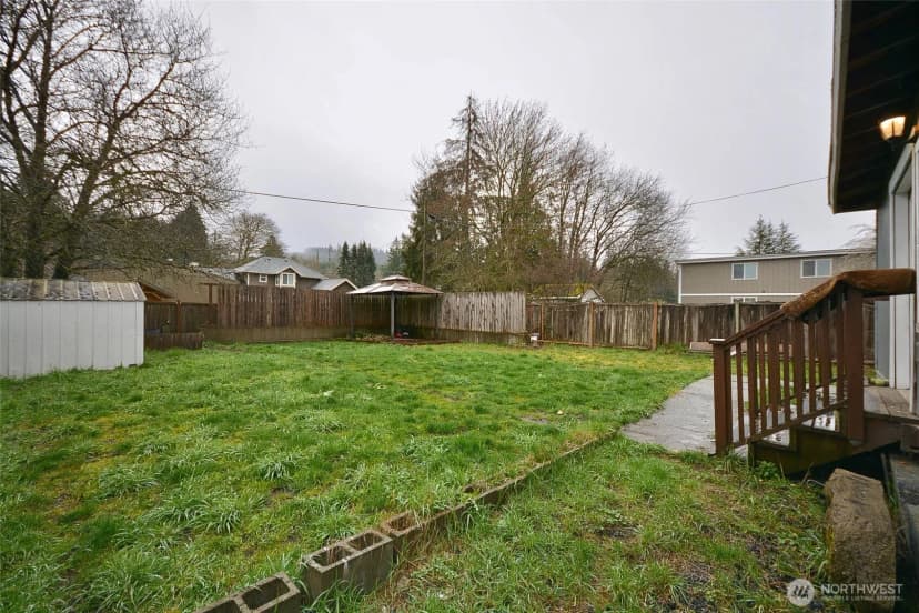 Property photo for 258 Wichman Street S, Tenino photo 37