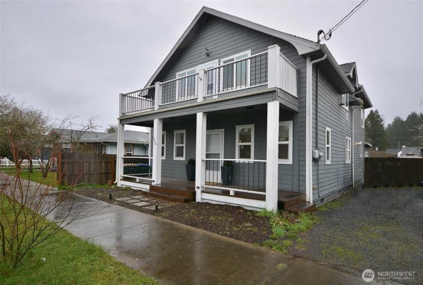 Property photo for 258 Wichman Street S, Tenino photo 2