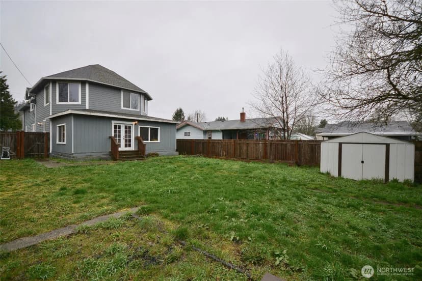 Property photo for 258 Wichman Street S, Tenino photo 35